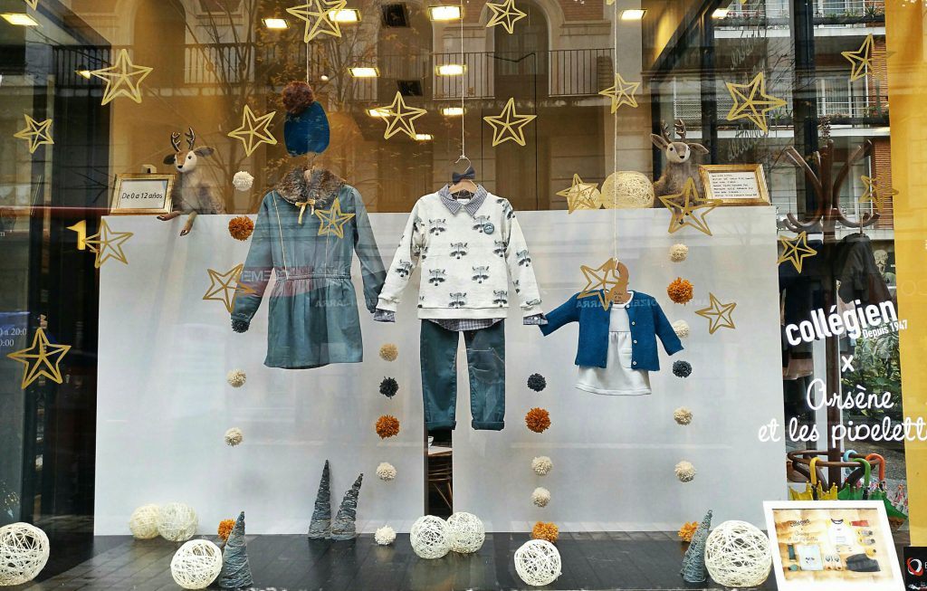 NAVIDADES ARTESANALES